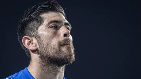 Foto: Heber Gomes/AGIF – Rossi é atualmente o titular do Flamengo.