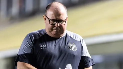 Marcelo Fernandes – Foto: Abner Dourado/AGIF