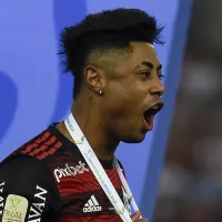 MUDOU DE IDEIA, OFICIAL: Bruno Henrique encerra novela e decide destino