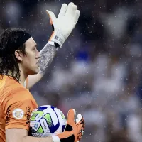 Veja as chances de rebaixamento, título e G-6 dos times do Brasileirão