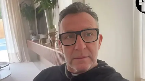 Neto manda a real AO VIVO sobre Abel no Palmeiras e aponta substituto