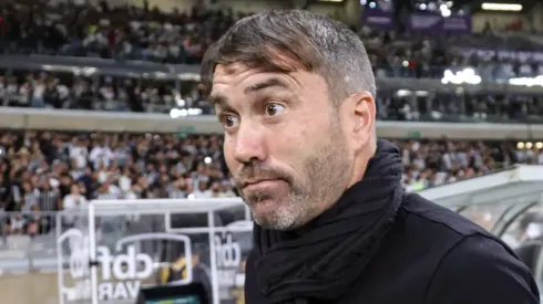 Foto: Gilson Junio/AGIF