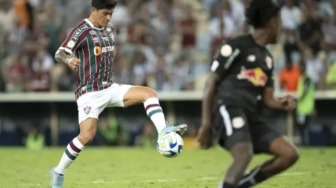 Jorge Rodrigues/AGIF