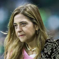 SPFC se manifesta sobre possibilidade de Leila e Crefisa