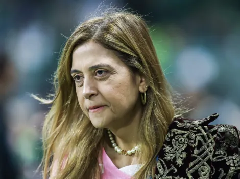 SPFC se manifesta sobre possibilidade de Leila e Crefisa