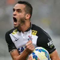 Renato Augusto aponta Corinthians de 2015 como o melhor time da sua carreira