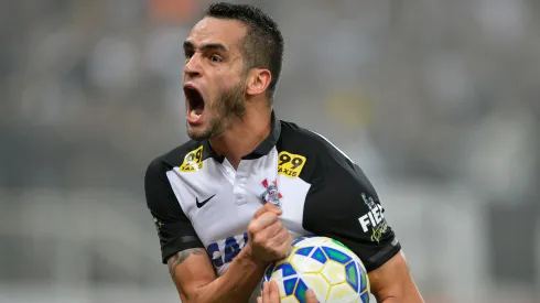 Foto: Mauro Horita/AGIF - Maestro deixou o Timão em 2016 e rumou ao futebol chinês