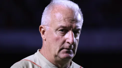 Foto: Marcello Zambrana/AGI - Dorival