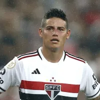 Opinião da torcida: James e +1 VIRAM TEMA antes de jogo contra o Grêmio