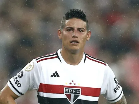 Opinião da torcida: James e +1 VIRAM TEMA antes de jogo contra o Grêmio