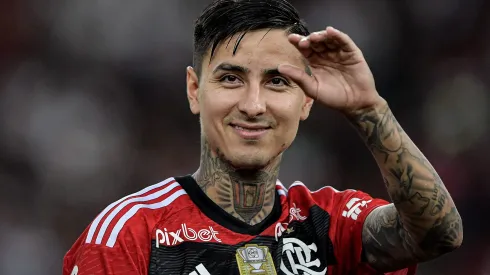 Foto: Thiago Ribeiro/AGIF