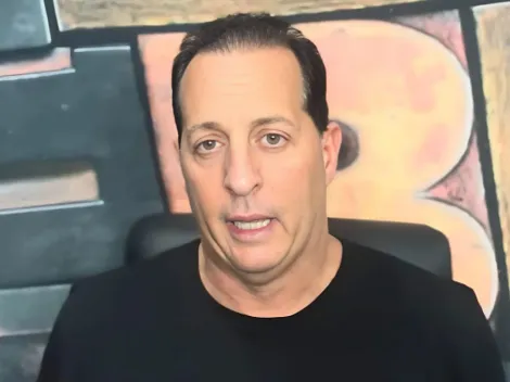 Situação no Fluminense é exposta e Benja faz ALERTA visando a Liberta