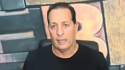 Situação no Fluminense é exposta e Benja faz ALERTA visando a Liberta