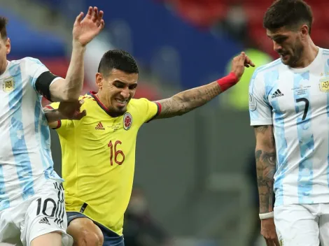 Flamengo decide fazer nova contratação