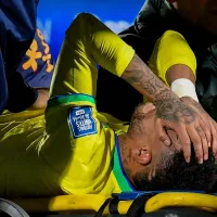 CBF, FIFA ou Ah-Hilal? Quem pagará Neymar durante sua recuperação?
