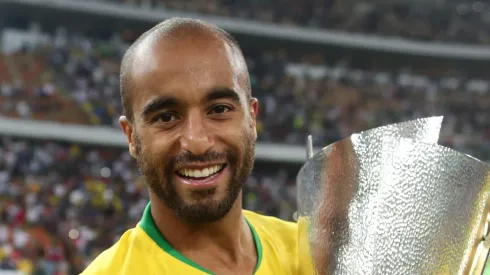 Foto: Lucas Figueiredo/CBF