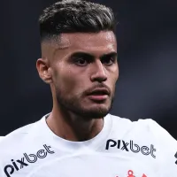 Torcida do Corinthians fica DIVIDIDA após atuação de Fausto Vera