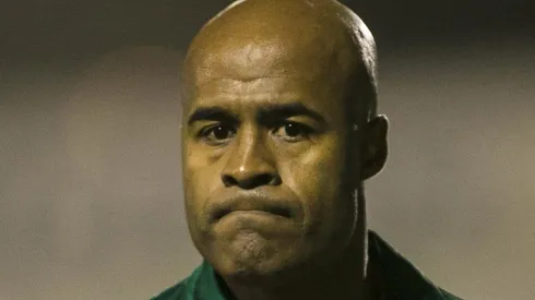 Foto: Daniel Vorley/AGIF – Assunção deu sua opinião sobre o momento do Palmeiras.