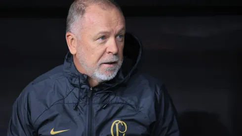 Foto: Marcello Zambrana/AGIF- Mano Menezes