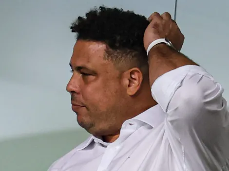 Ídolo do Cruzeiro perde a paciência e COBRANÇA deixa Ronaldo em XEQUE