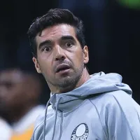 Torcida do Palmeiras pede saída de defensor em 2024