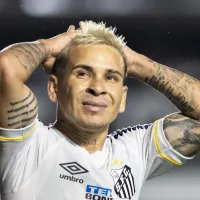 STJD define futuro de Soteldo no Santos e BOMBA explode no CT Rei Pelé