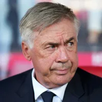 Jogador de Ancelotti achou ruim a posição que o treinador o colocou em campo e levou bela chamada