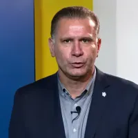 Athletico-PR se \'revolta\' e aciona Seneme após decisão POLÊMICA da CBF