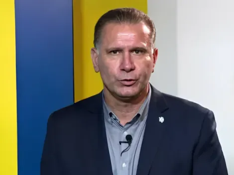 Athletico-PR se 'revolta' e aciona Seneme após decisão POLÊMICA da CBF