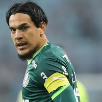 Gómez pode sair e torcida aprova \'reforço\' do BR no Palmeiras