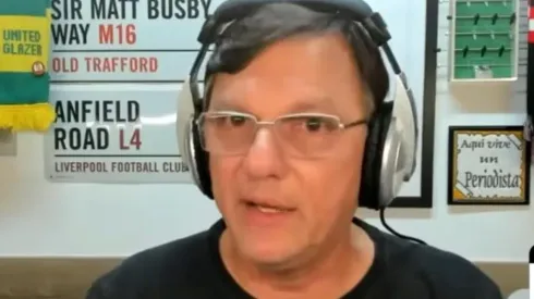 Foto: Reprodução Posse de Bola