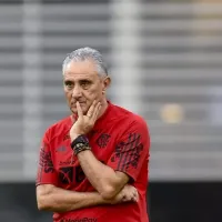 Tite precisa explorar espaços deixados pelo Vasco