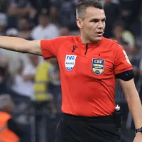 Confirmado pela CBF: Zanovelli aparece em jogo do Santos após polêmica