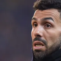 Fiquei sem acreditar, poderia ter sido uma tragédia: Carlitos Tevez vive ‘DRAMA’ na Argentina e chama atenção da torcida do Corinthians