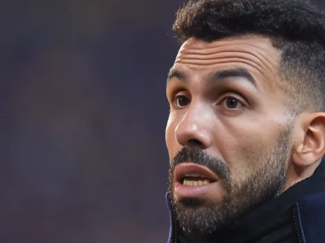 Tevez escapa de TRAGÉDIA e surpreende a torcida do Corinthians