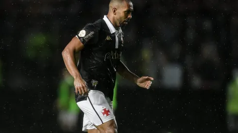 Foto: Thiago Ribeiro/AGIF