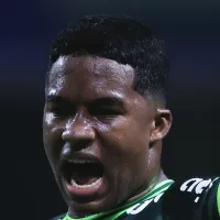 Canhoto do Palmeiras aceita jogar no Barcelona para ser rival de Endrick