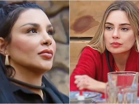 A Fazenda 15: A Fazenda 15: Jenny afirma que NÃO QUERIA causar expulsão de Rachel