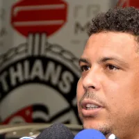 Ronaldo gera polêmica na torcida da Raposa em vídeo sobre Corinthians