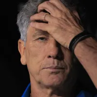 Equipe de Renato Gaúcho tropeça e mira novo foco