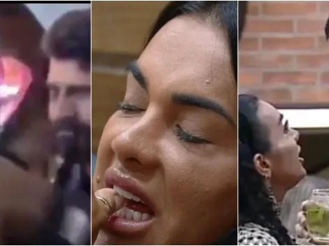 A Fazenda 15: Simioni acerta o rosto de Radamés