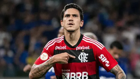 Pedro – Foto: Fernando Moreno/AGIF