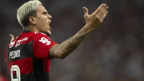 Pedro - Foto: Jorge Rodrigues/AGIF