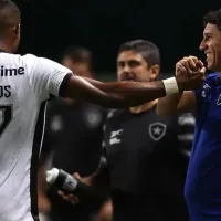 Lúcio Flávio vem conseguindo recuperar jogadores