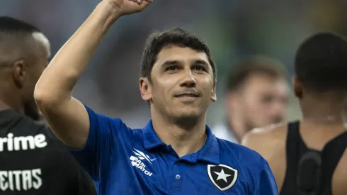 Jorge Rodrigues/AGIF