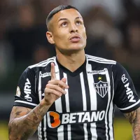 AGORA! Atlético tem ÚNICO IMPASSE para confirmar a RENOVAÇÃO de Arana