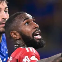 Drama entre Payet e Gerson vem à tona antes de Flamengo e Vasco