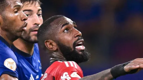 Photo by Pedro Vilela/Getty Images - Gerson tem história com Payet