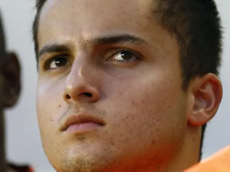 Ex-Santos, Jean Chera ‘reaparece’ no futebol e situação surpreende