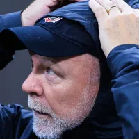 RISCO: Mano Menezes vive \'CÉU E INFERNO\' no Corinthians e liga alerta